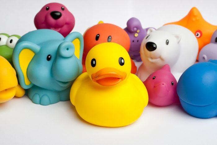 Petit canards
