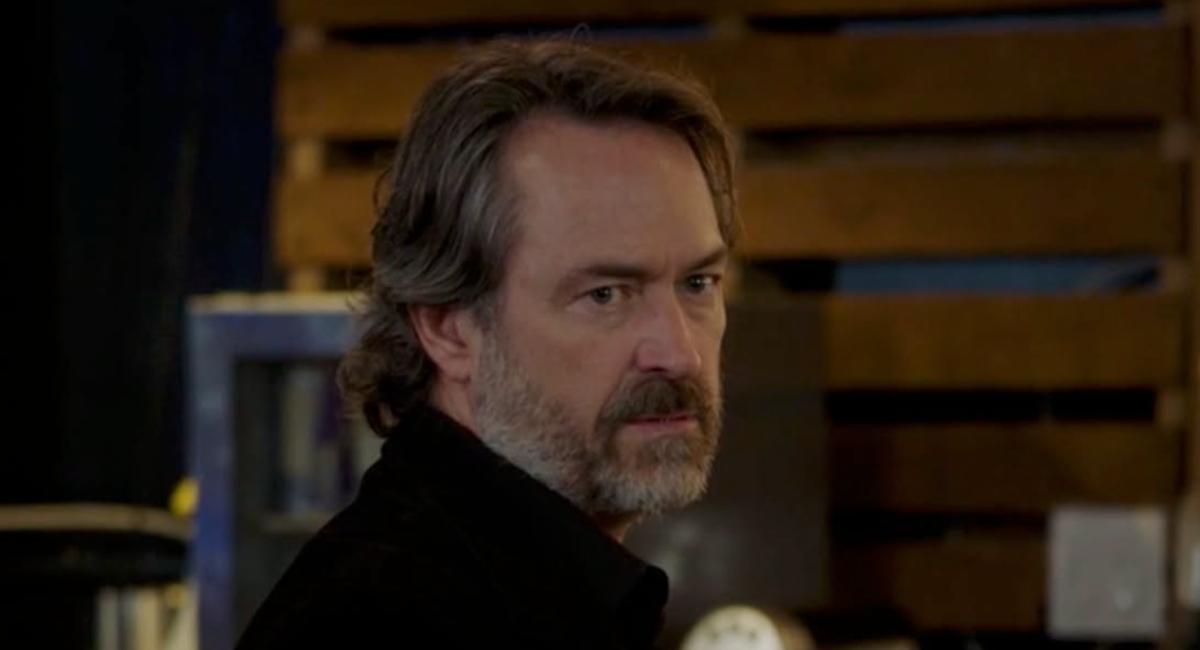 Sébastien Ricard dans Antigang