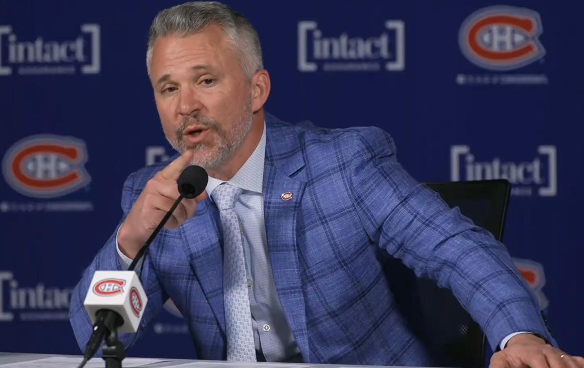 Martin St. Louis