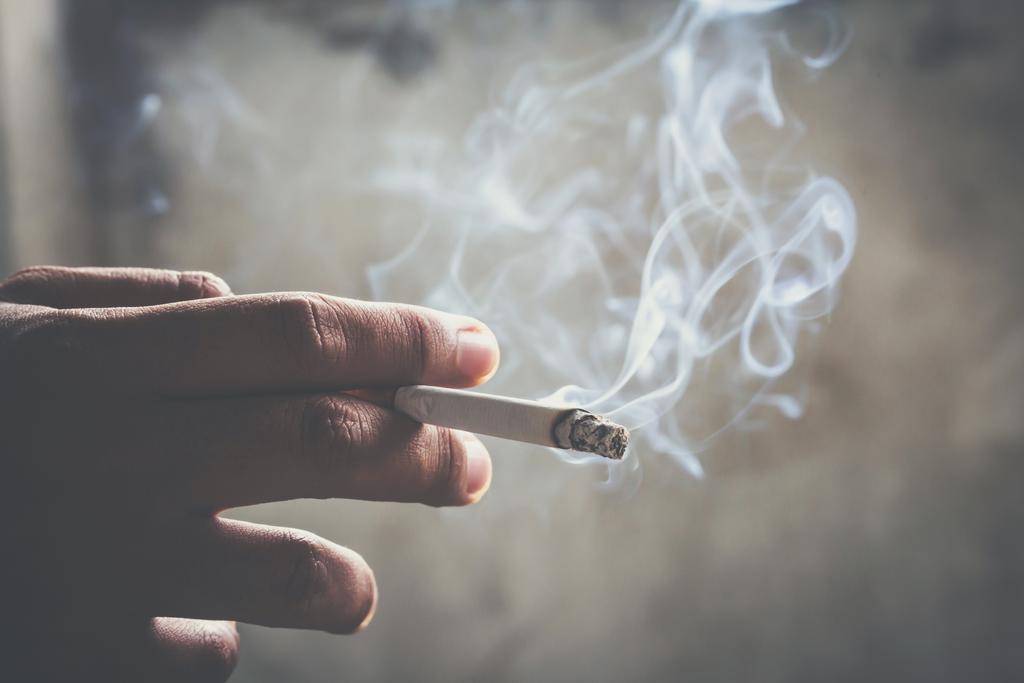Cigarettes