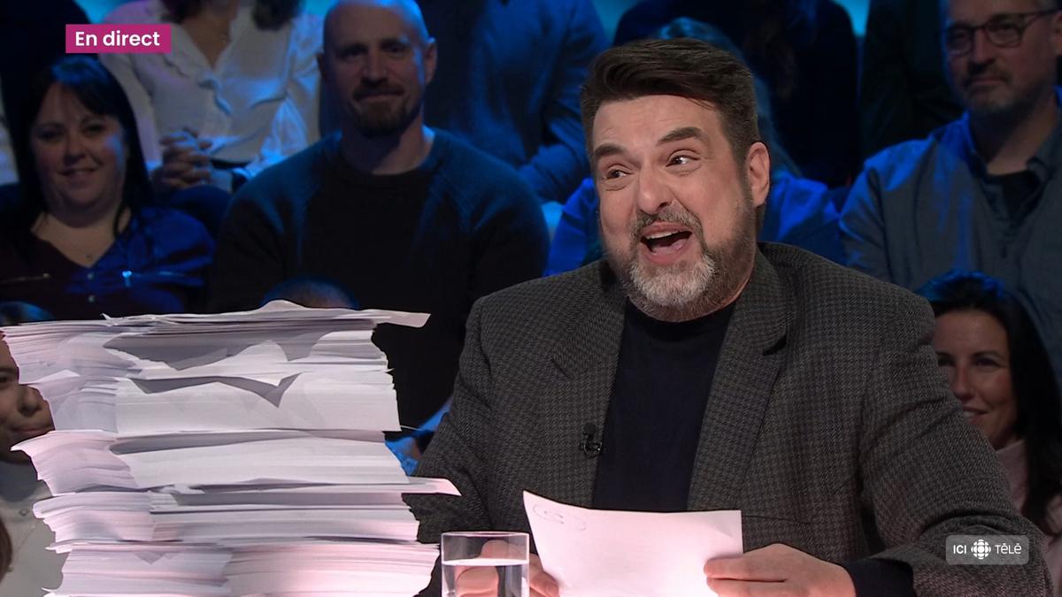 Tout le monde en parle