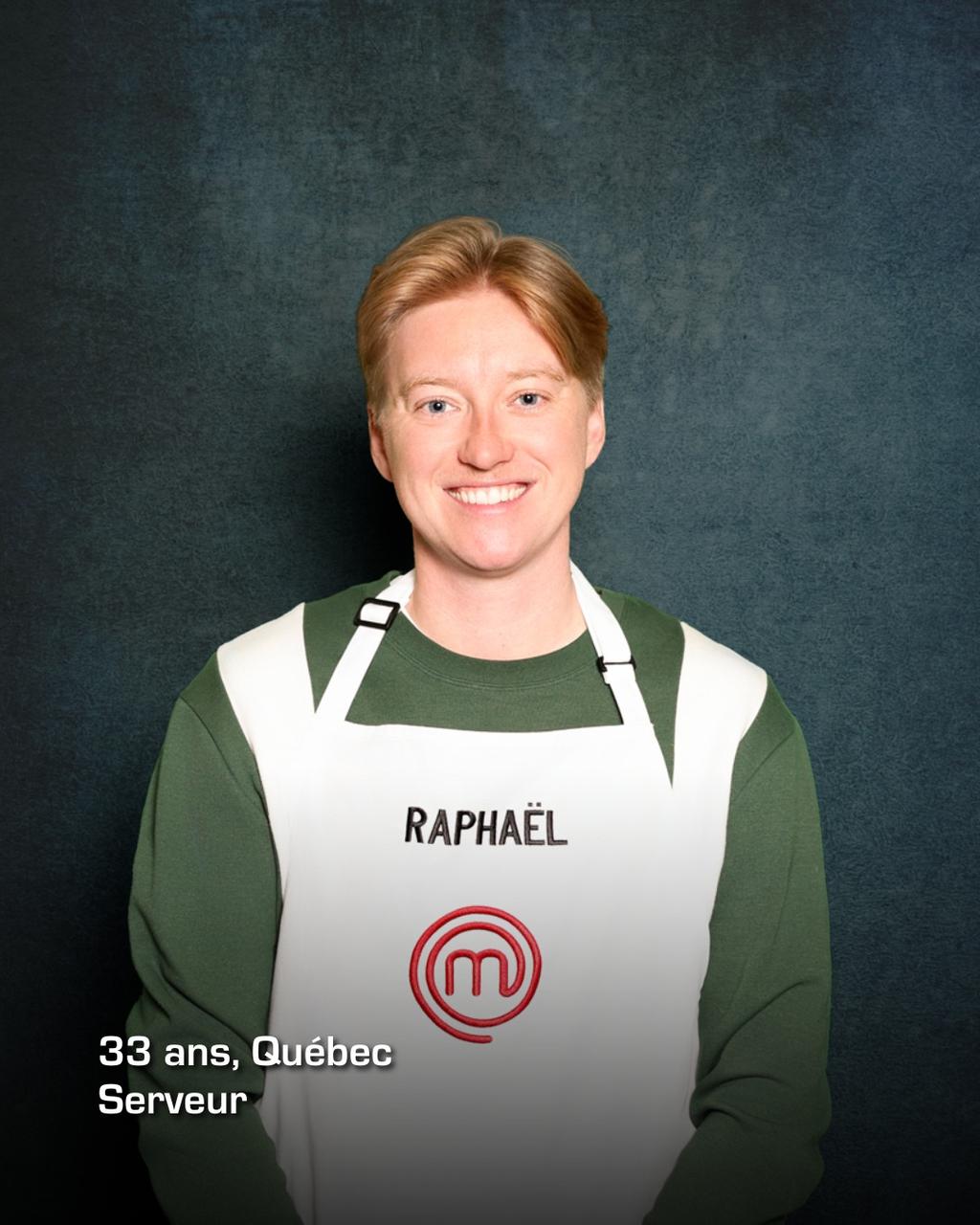 candidat Masterchef