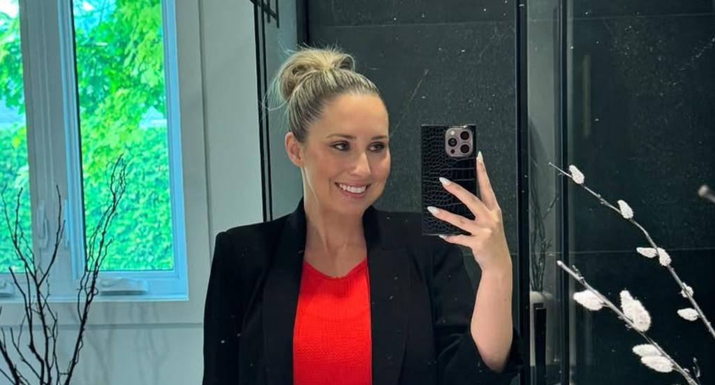 Maïka Desnoyers