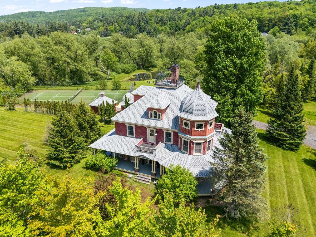 Immobilier