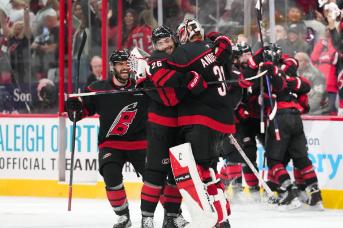 Carolina Hurricanes