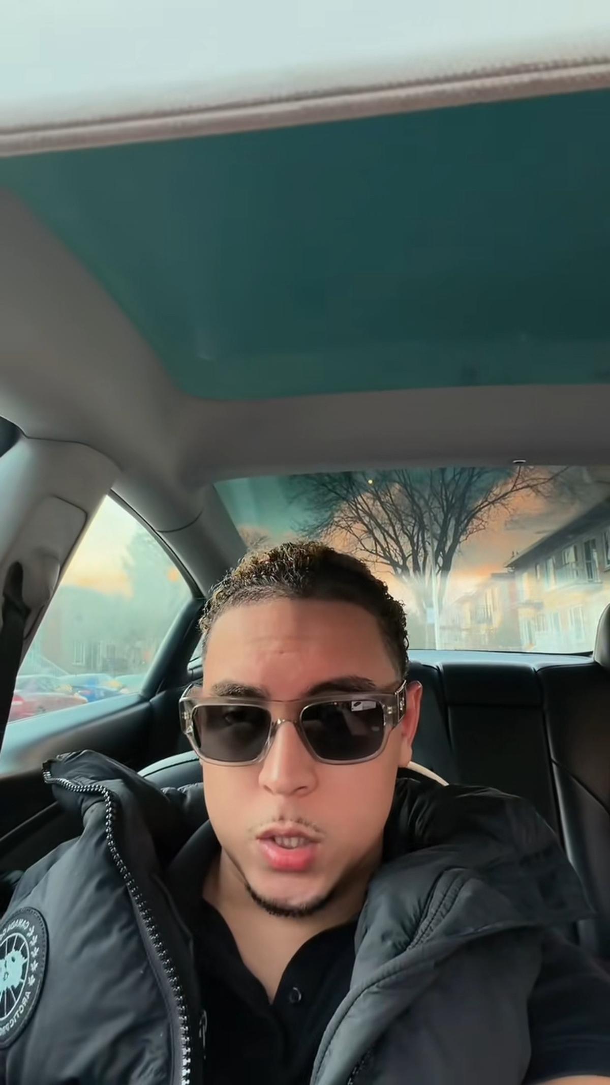 Mohamed Bekkali