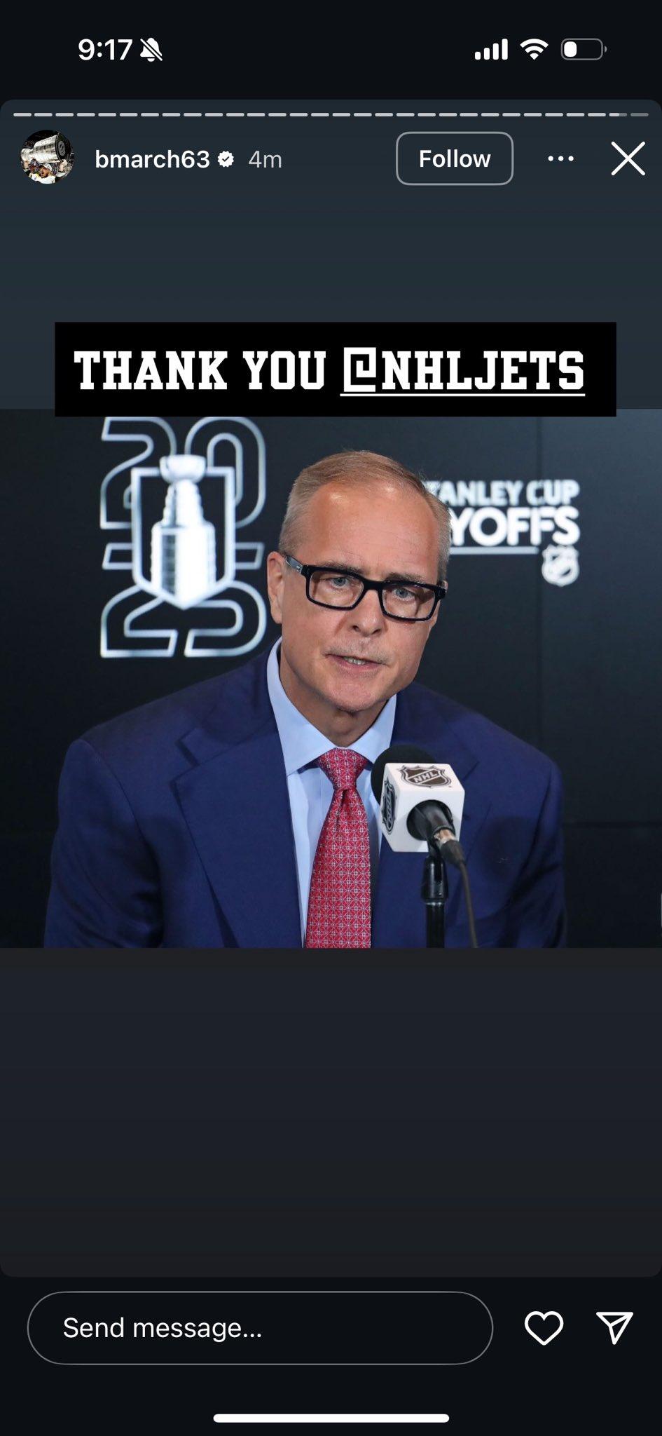 Paul Maurice