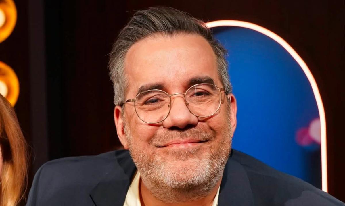 Jean-Sébastien Girard à Bonsoir Bonsoir