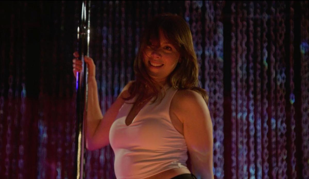 Catherine St-Laurent dans Antigang