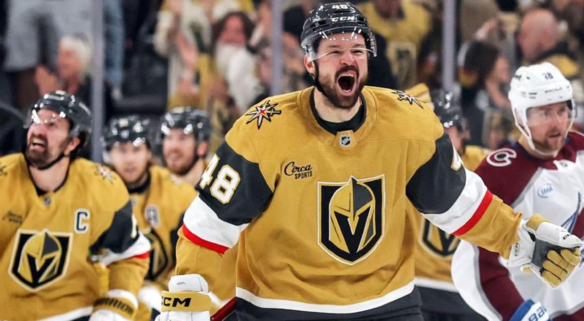 Vegas Golden Knights