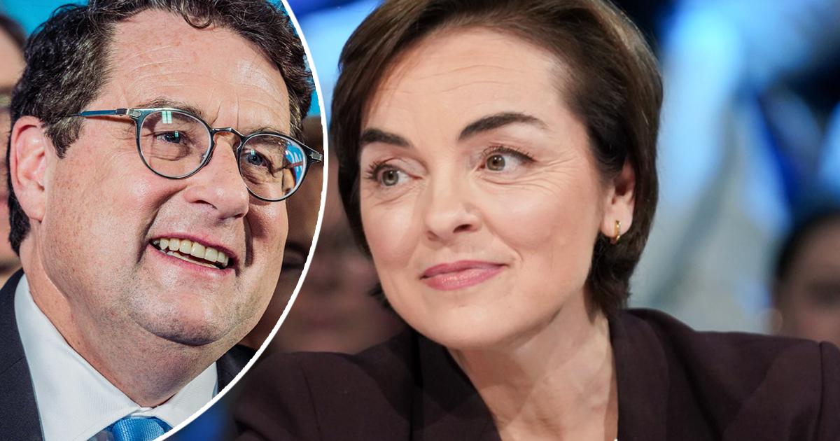 Bernard Drainville