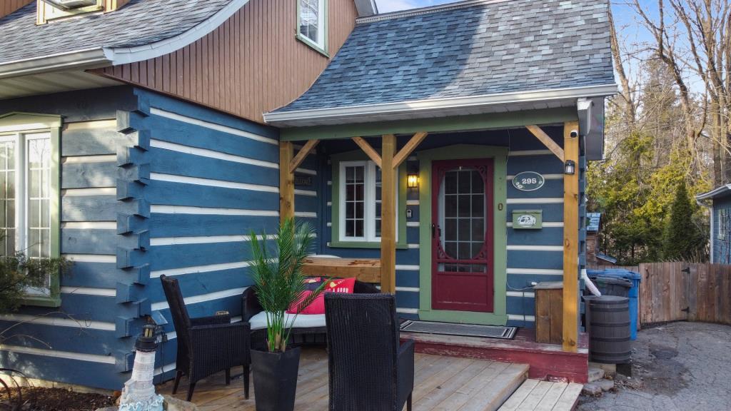 Sotheby’s International Realty Québec
