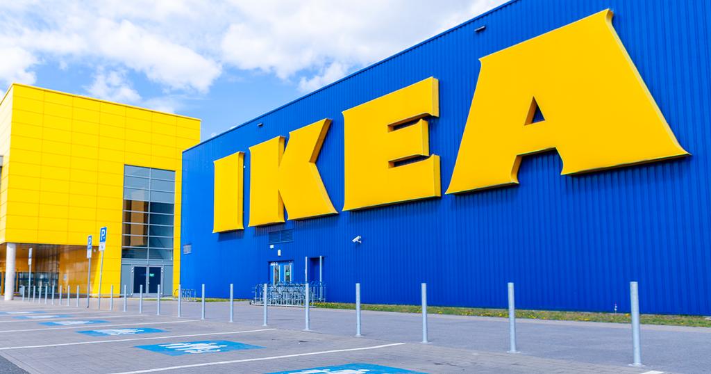 IKEA
