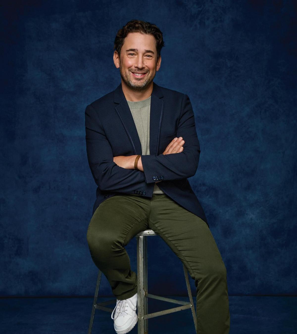 Jean-François Baril