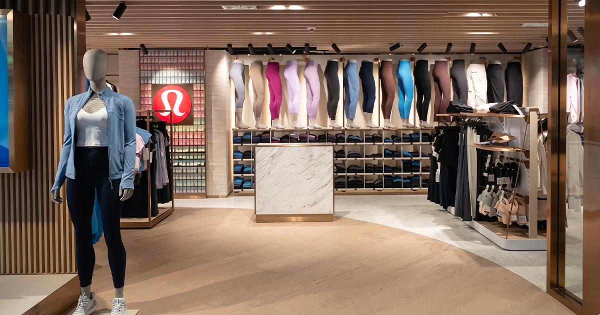 Lululemon