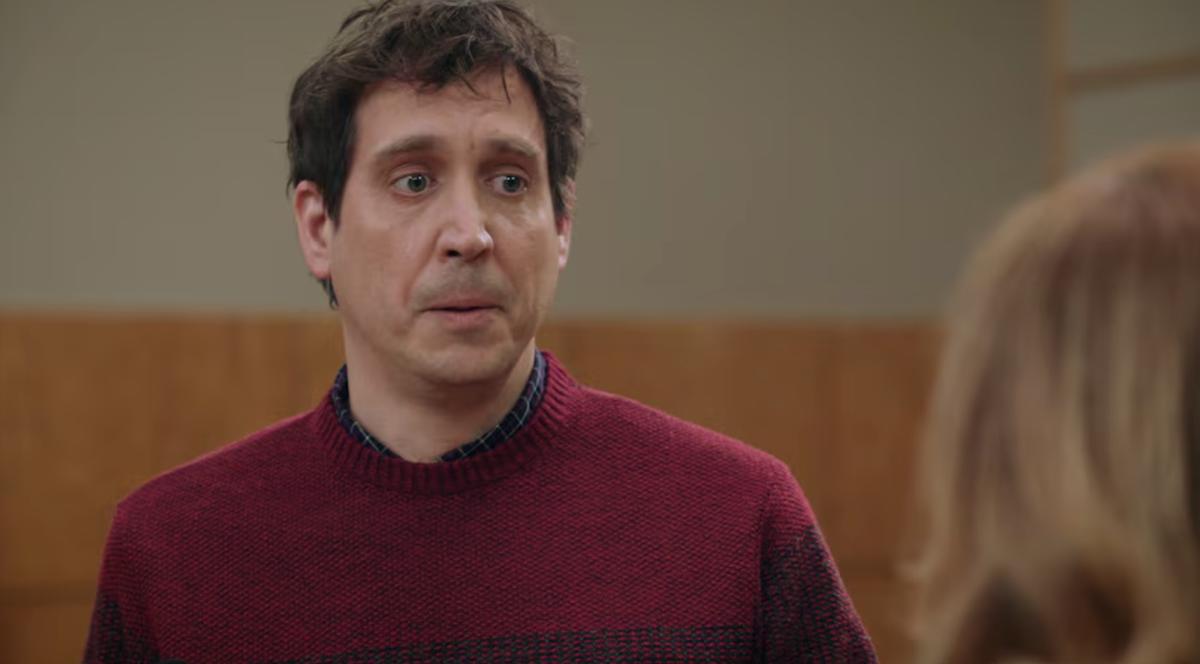 Benoit Mauffette dans Indéfendable