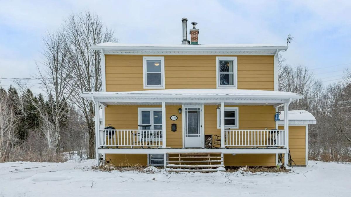 Montmagny