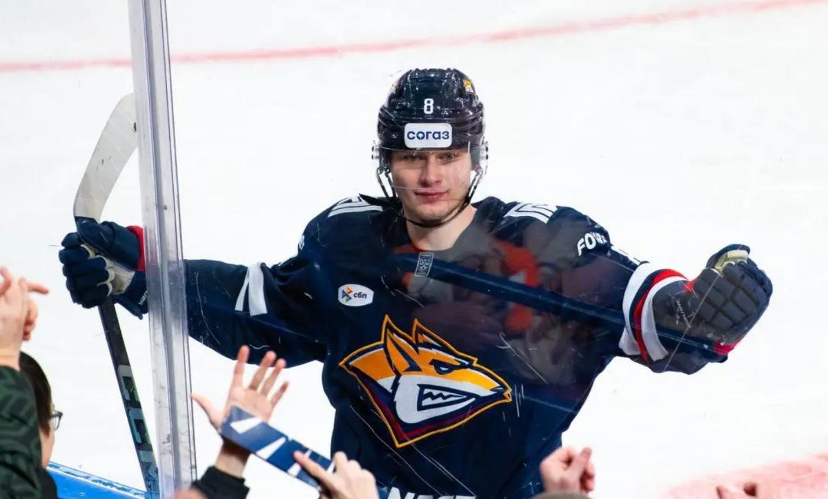 Roman Kantserov