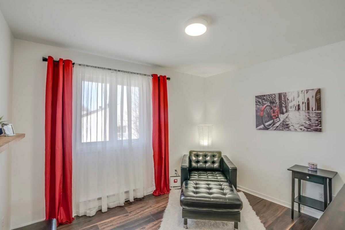 Deuxième chambre