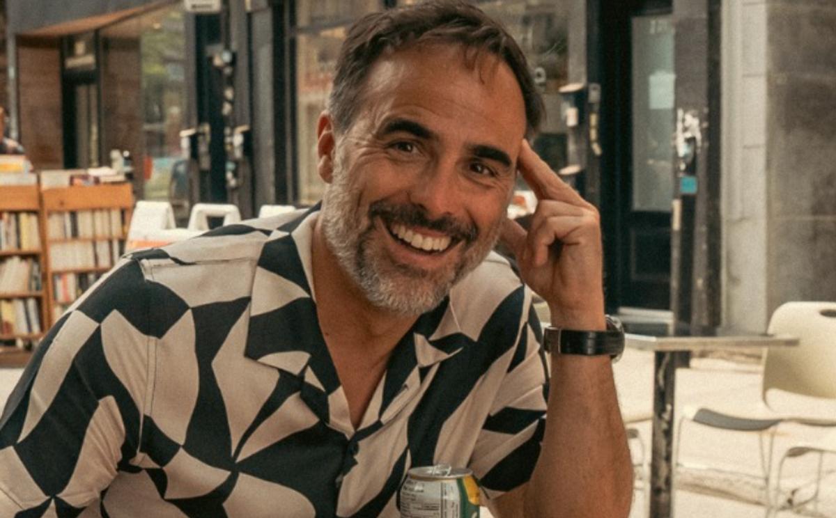 Sébastien Benoit