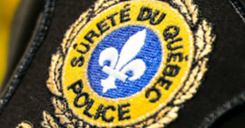Sûreté du Québec
