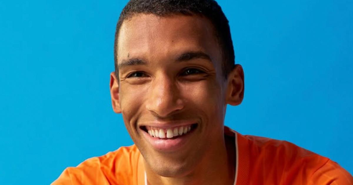 Félix Auger-Aliassime