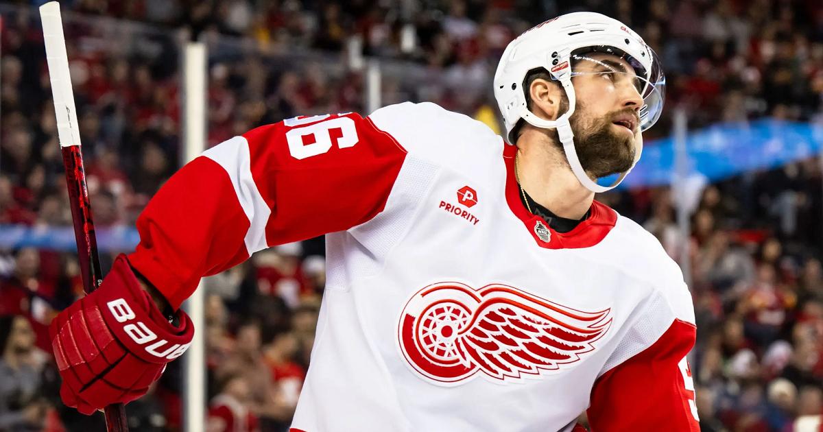 erik gustafsson-Brett Holmes-Imagn Images