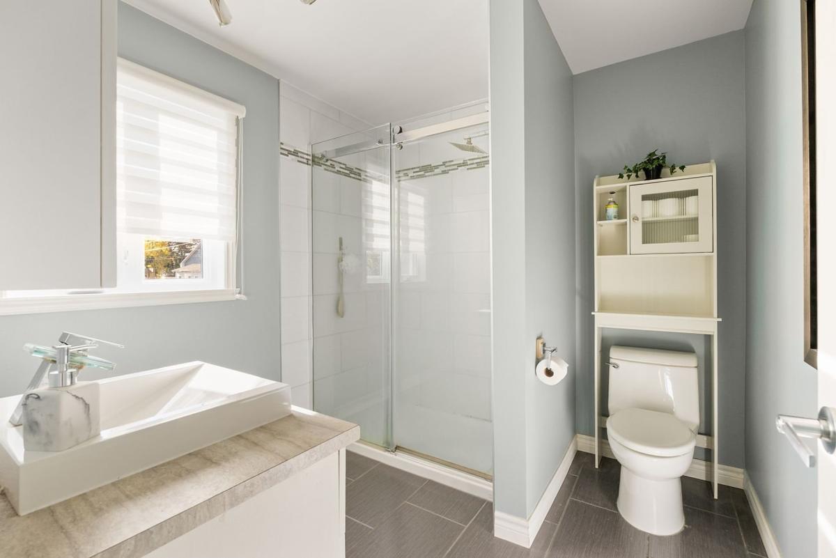 Salle de bain