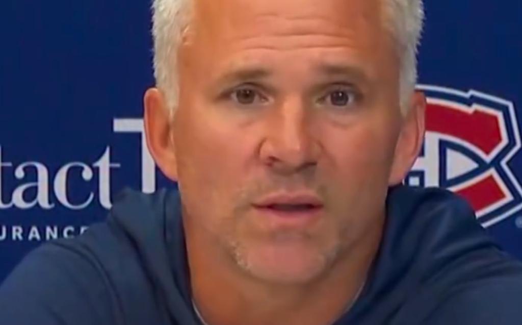 Martin St-Louis