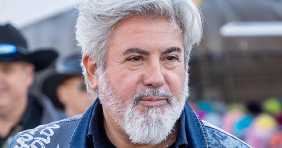 Pablo Rodriguez