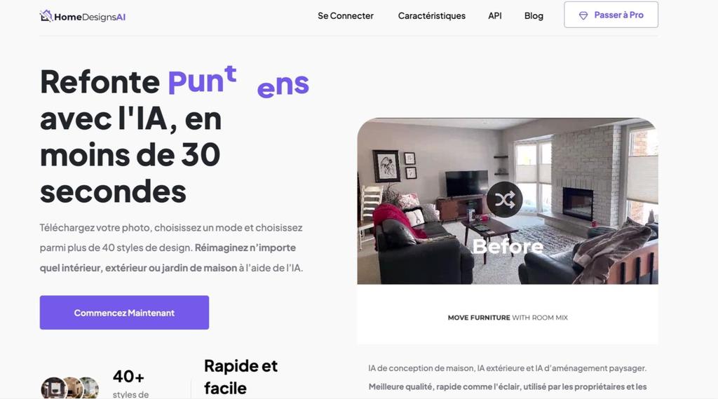 Déco AI