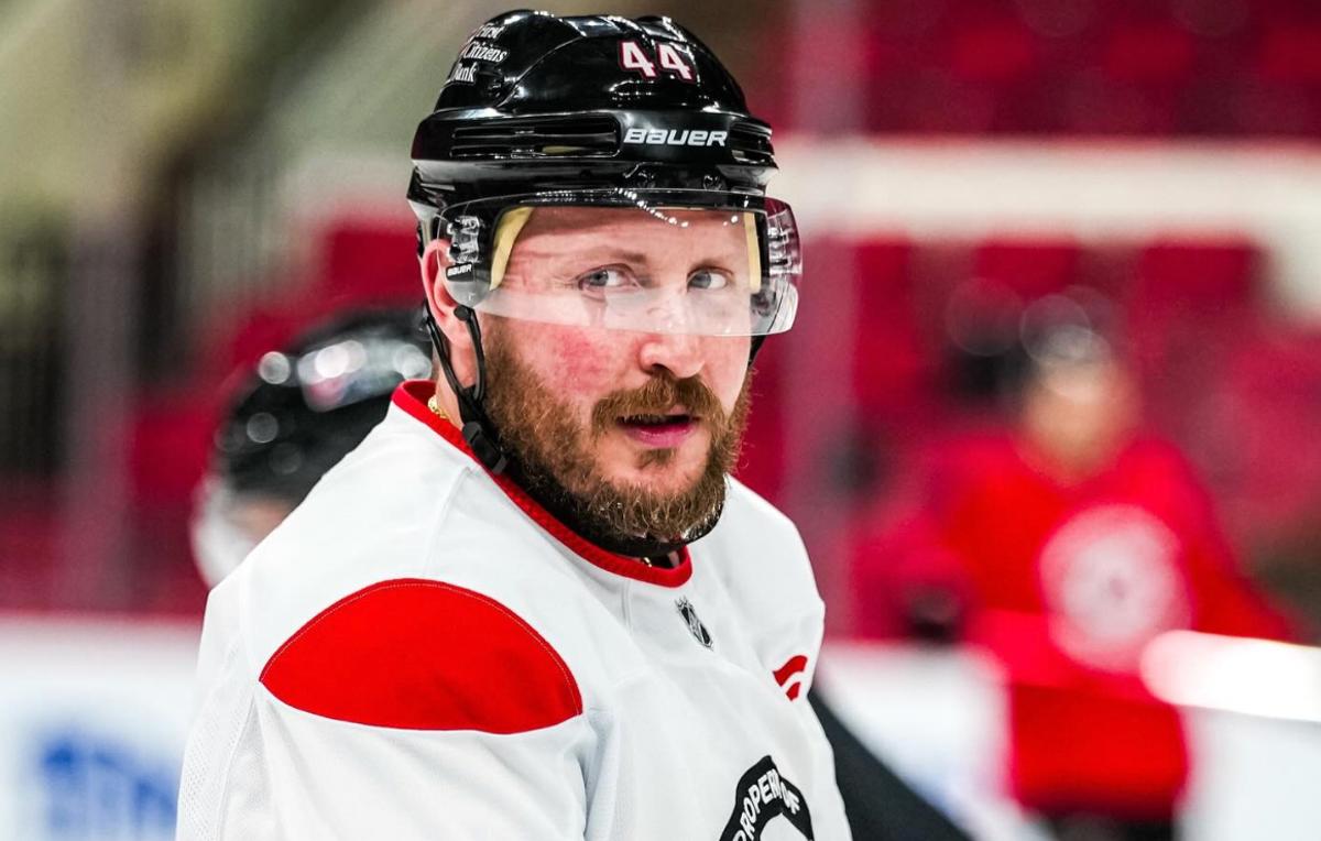 Nicolas Deslauriers