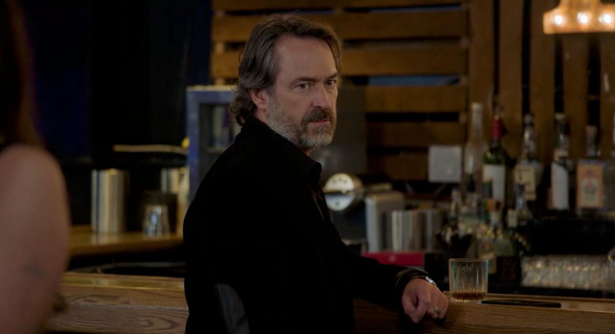 Sébastien Ricard dans Antigang