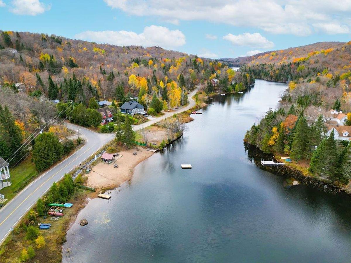 Saint-Adolphe-d'Howard