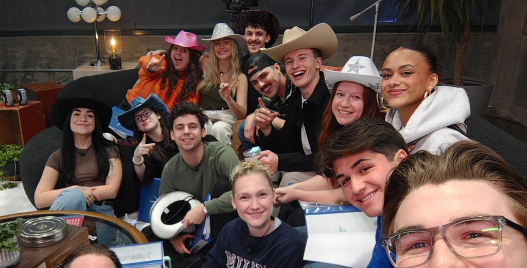 LEs candidats de Star Académie