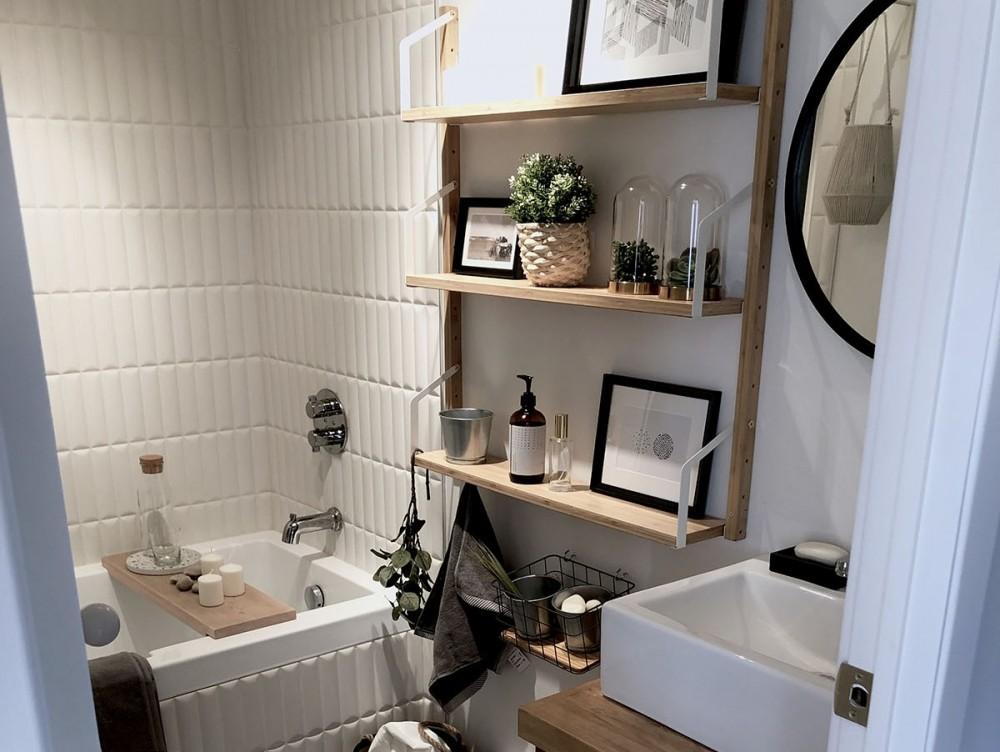 Salle de bain