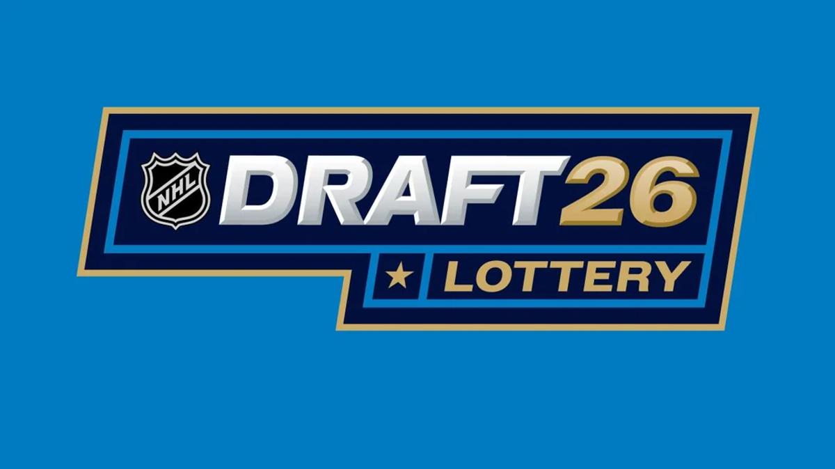 NHL Draft Lottery
