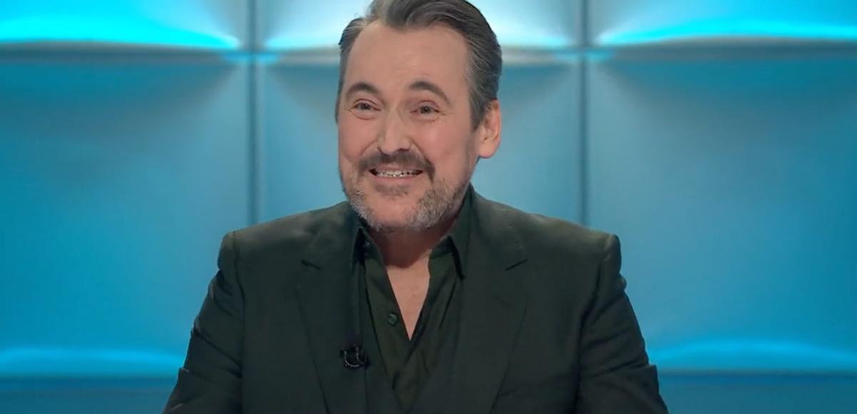 Guy A. Lepage à Tout le monde en parle