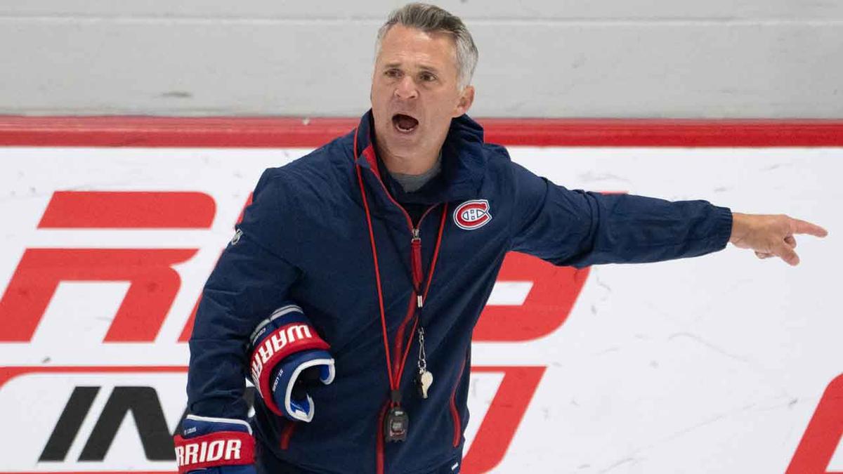 Martin St. Louis