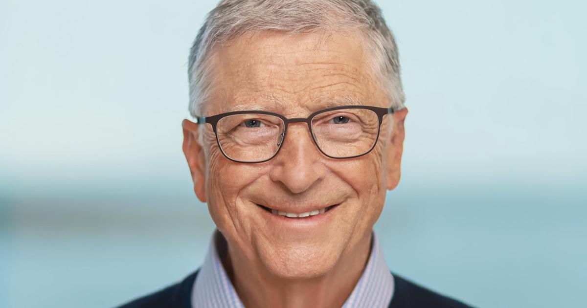 Bill Gates