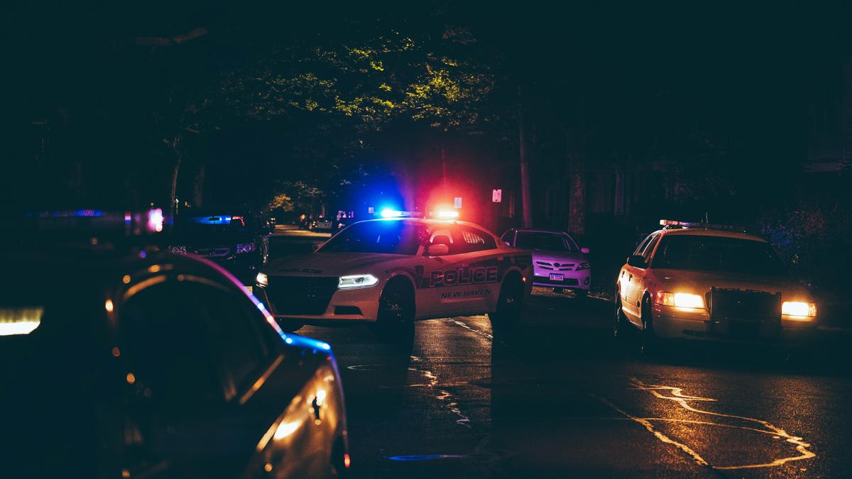 Police