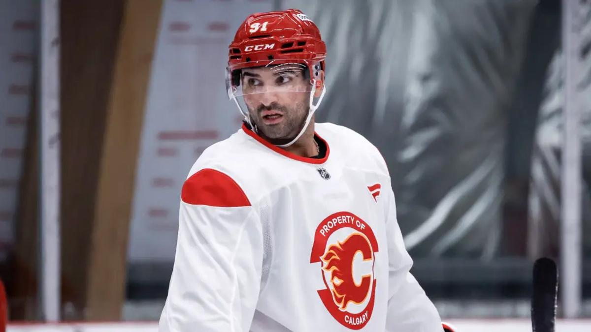 Nazem Kadri 