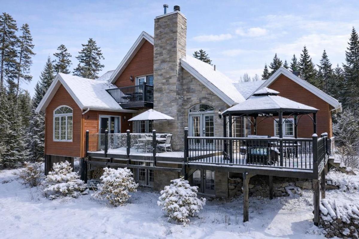 Saint-Donat
