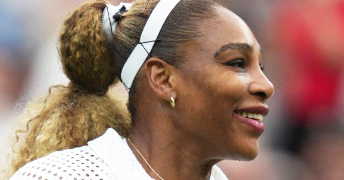 Serena Williams