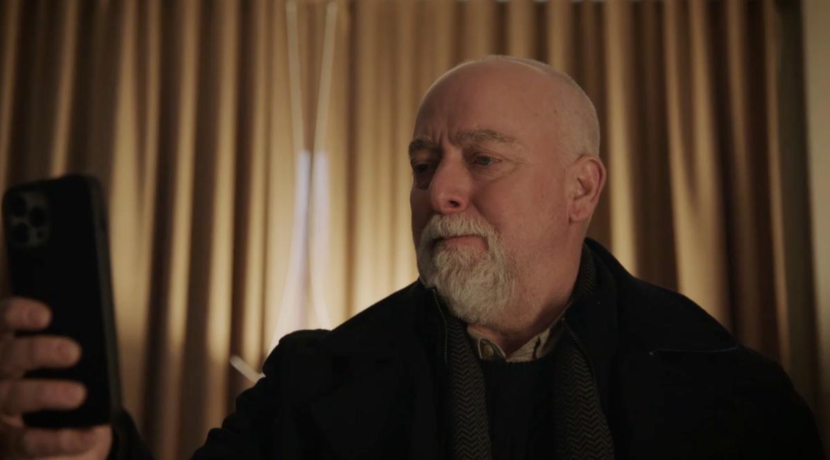 Guy Jodoin dans Indéfendable