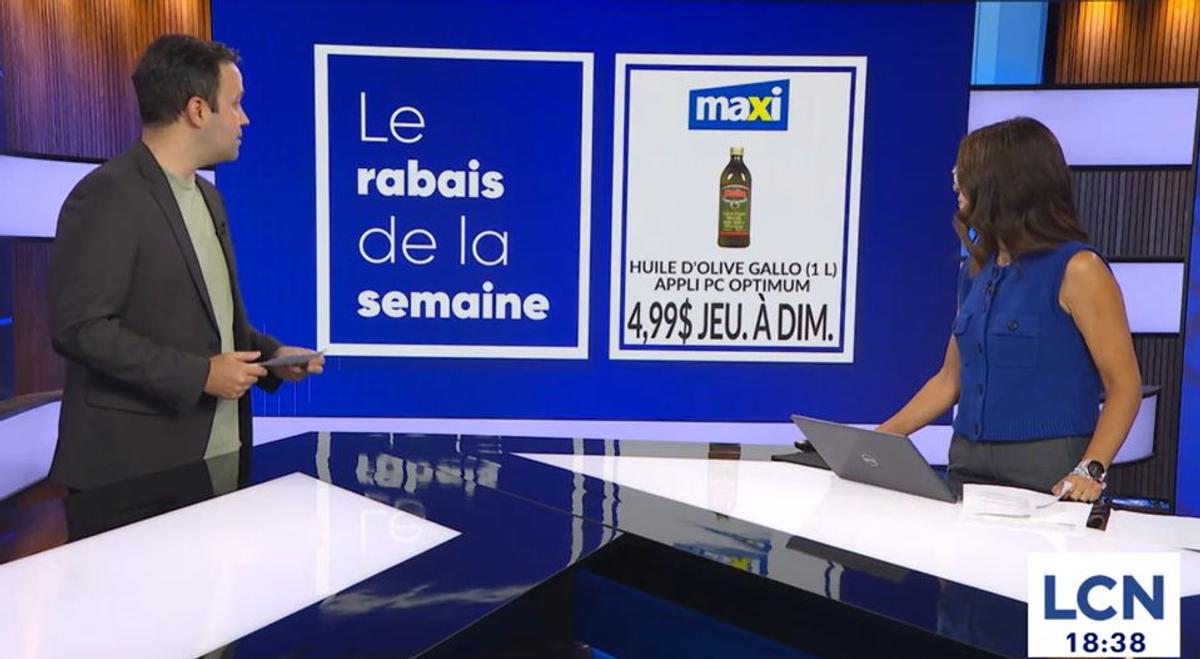 Capture vidéo LNC, Combat des circulaires