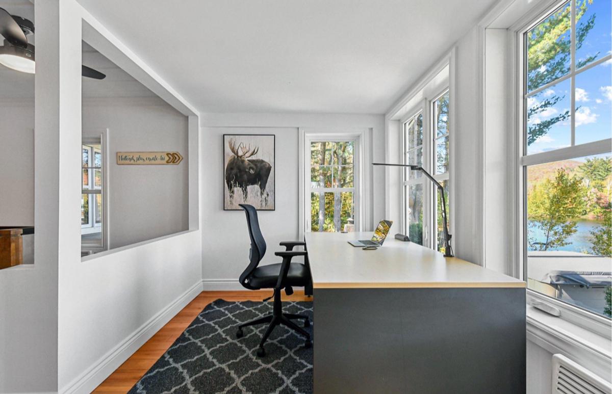 Immobilier
