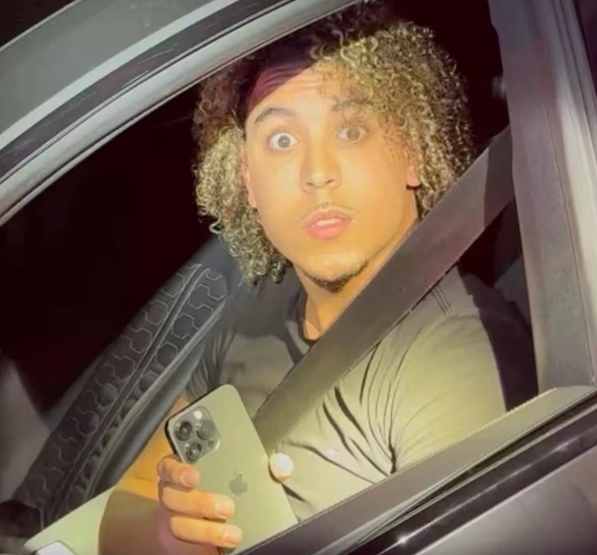Mohamed Bekkali