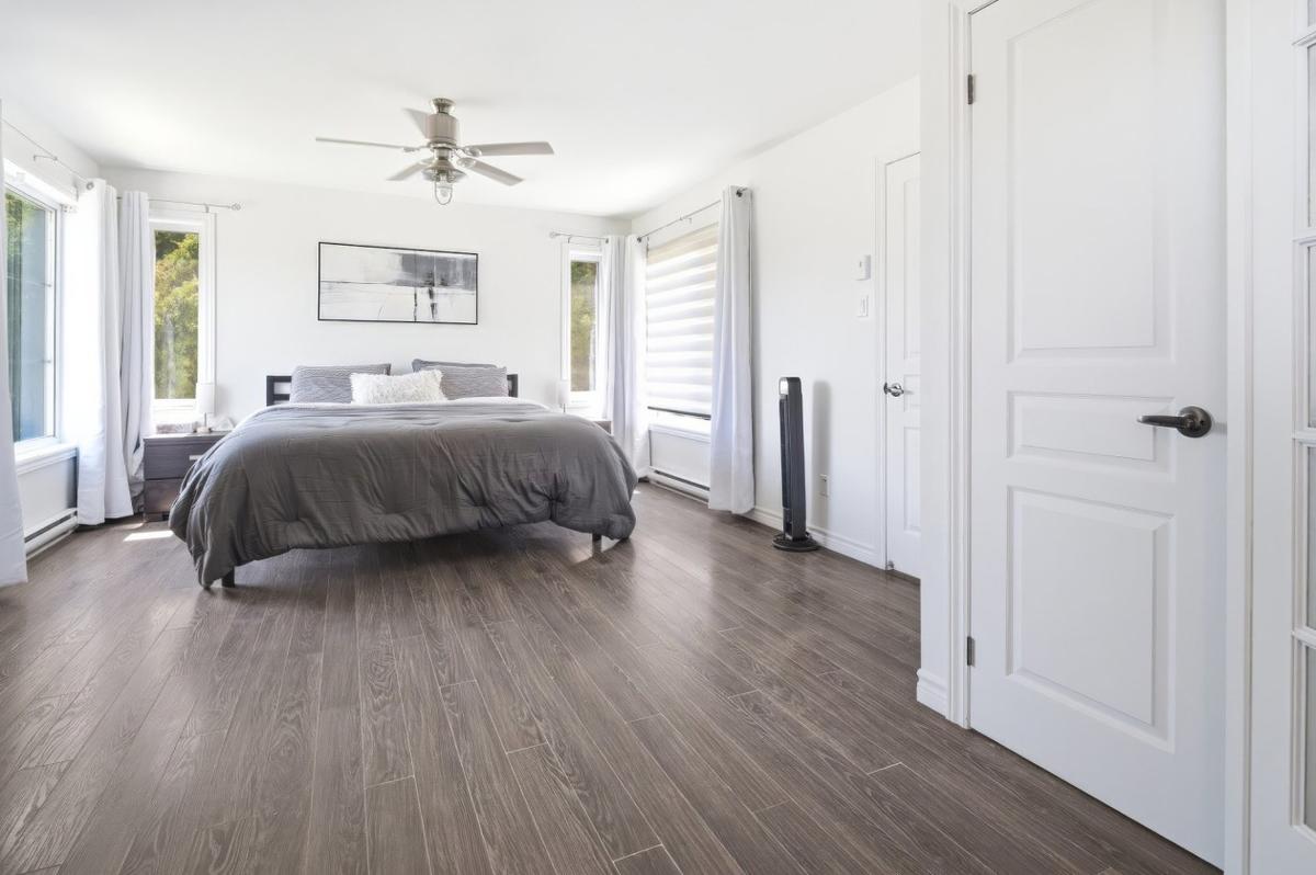 Chambre principale