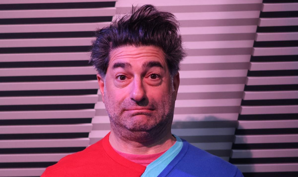 Patrick Masbourian 